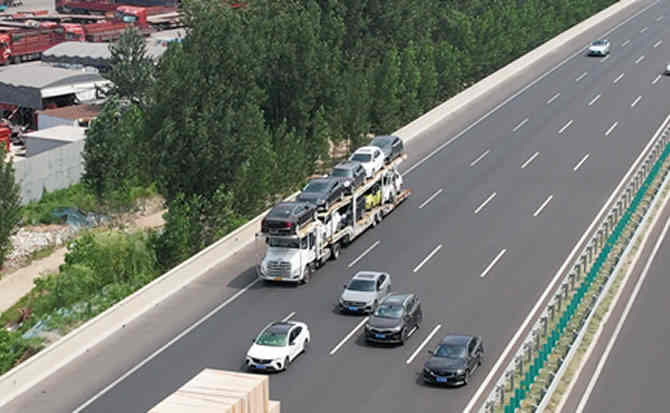 天心区高速公路汽车救援